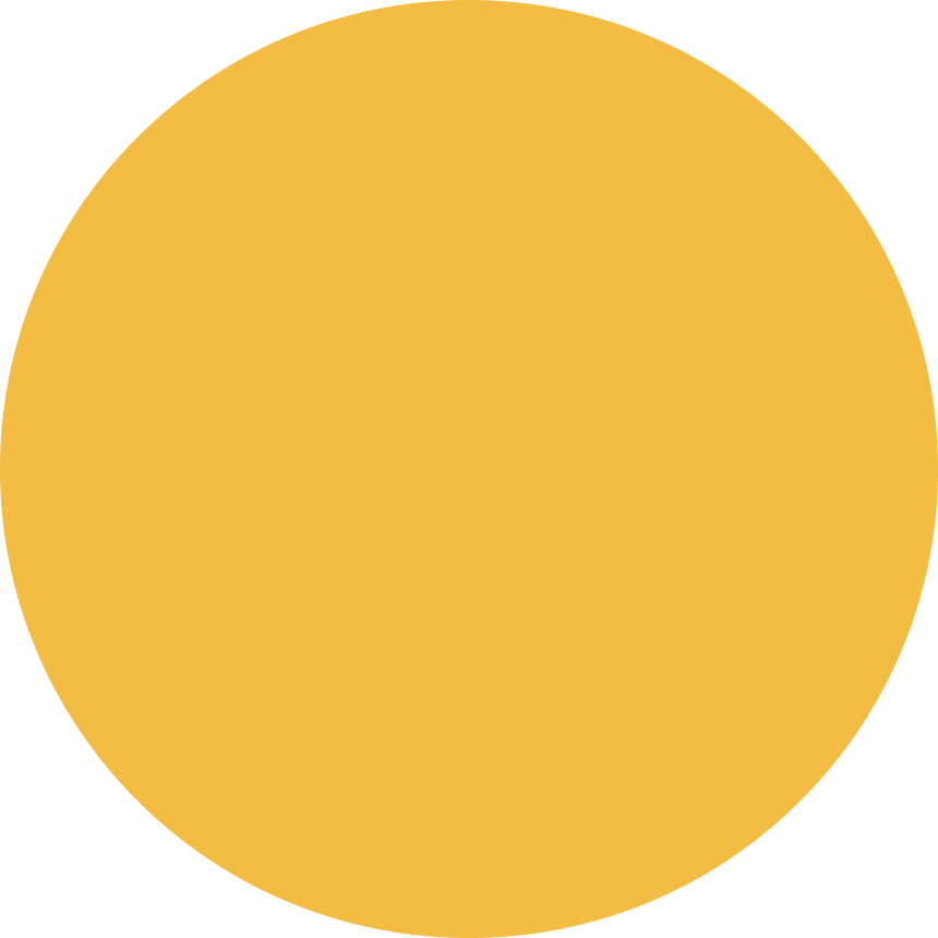 yellow-ellipse